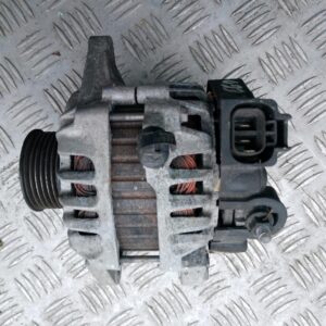 Kia Ceed 1.4 16V CVVT ALTERNATOR 90A 2655447 VALEO 37300-2B101 2007-2012R