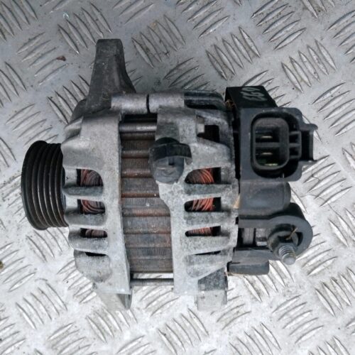 Kia Ceed 1.4 16V CVVT ALTERNATOR 90A 2655447 VALEO 37300-2B101 2007-2012R