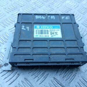 STEROWNIK KOMPUTER SILNIKA 39121-38410 HYUNDAI SANTA FE 1 I 2.4 16V 150 KM