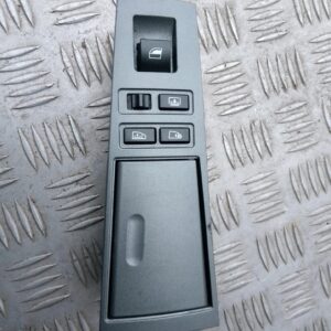 Przełącznik podnośnika szyby tylnej prawej 61316917108 BMW 7 E65 E66