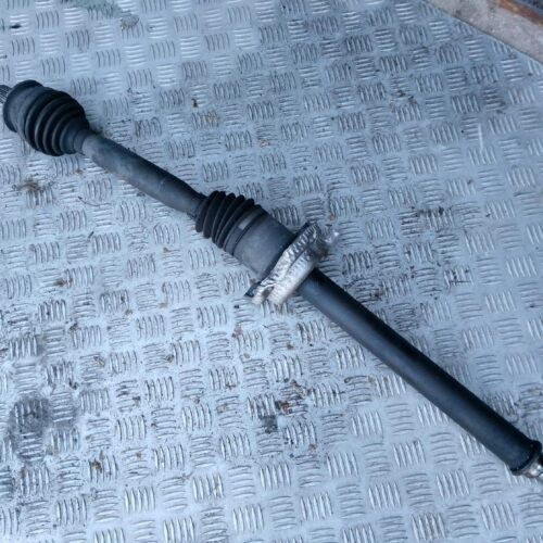 MERCEDES W169 LIFT W245 PÓŁOŚ PRAWA PRZÓD DŁUGA 1.5B PRZEGUB PRZEGUBY