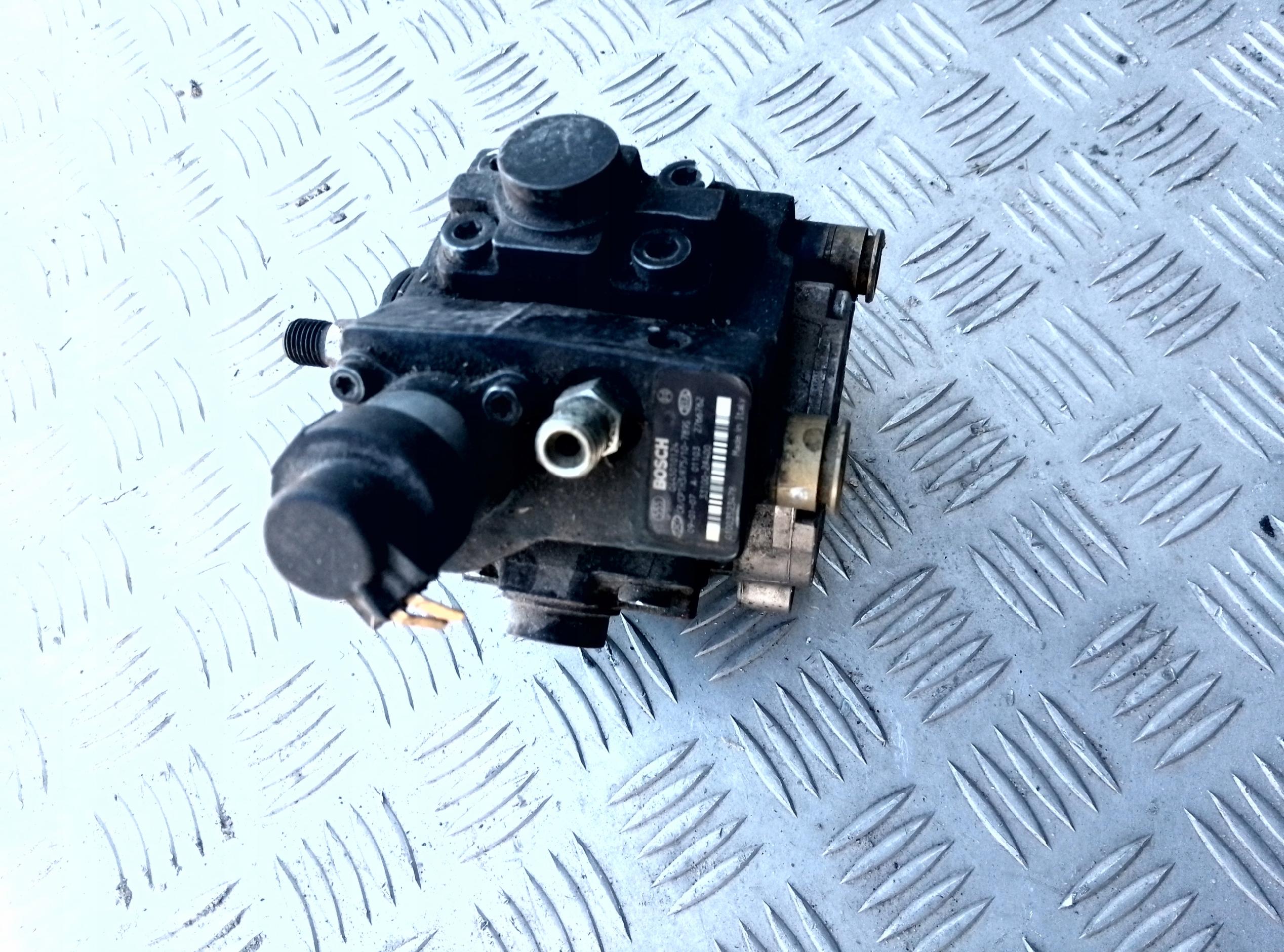 KIA CEED POMPA CISNIENIOWA WTRYSKOWA 1,6 CRDI 33100-2A400