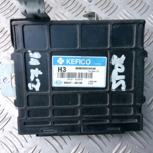 KOMPUTER STEROWNIK ECU KIA SPORTAGE II 2.7 V6 MODUŁ 95447-39135