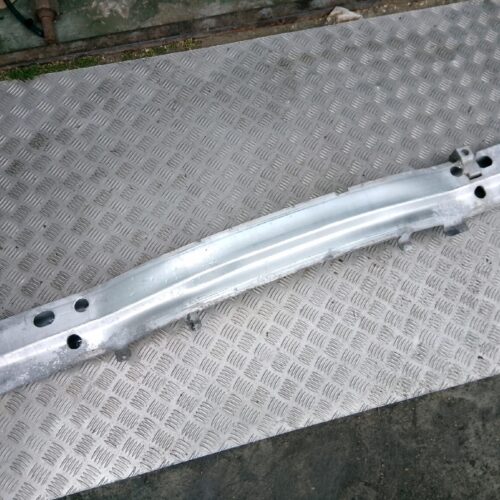 BMW 7 E65 E66 BELKA POD ZDERZAK WZMOCNIENIE ZDERZAKA TYŁ TYLNA
