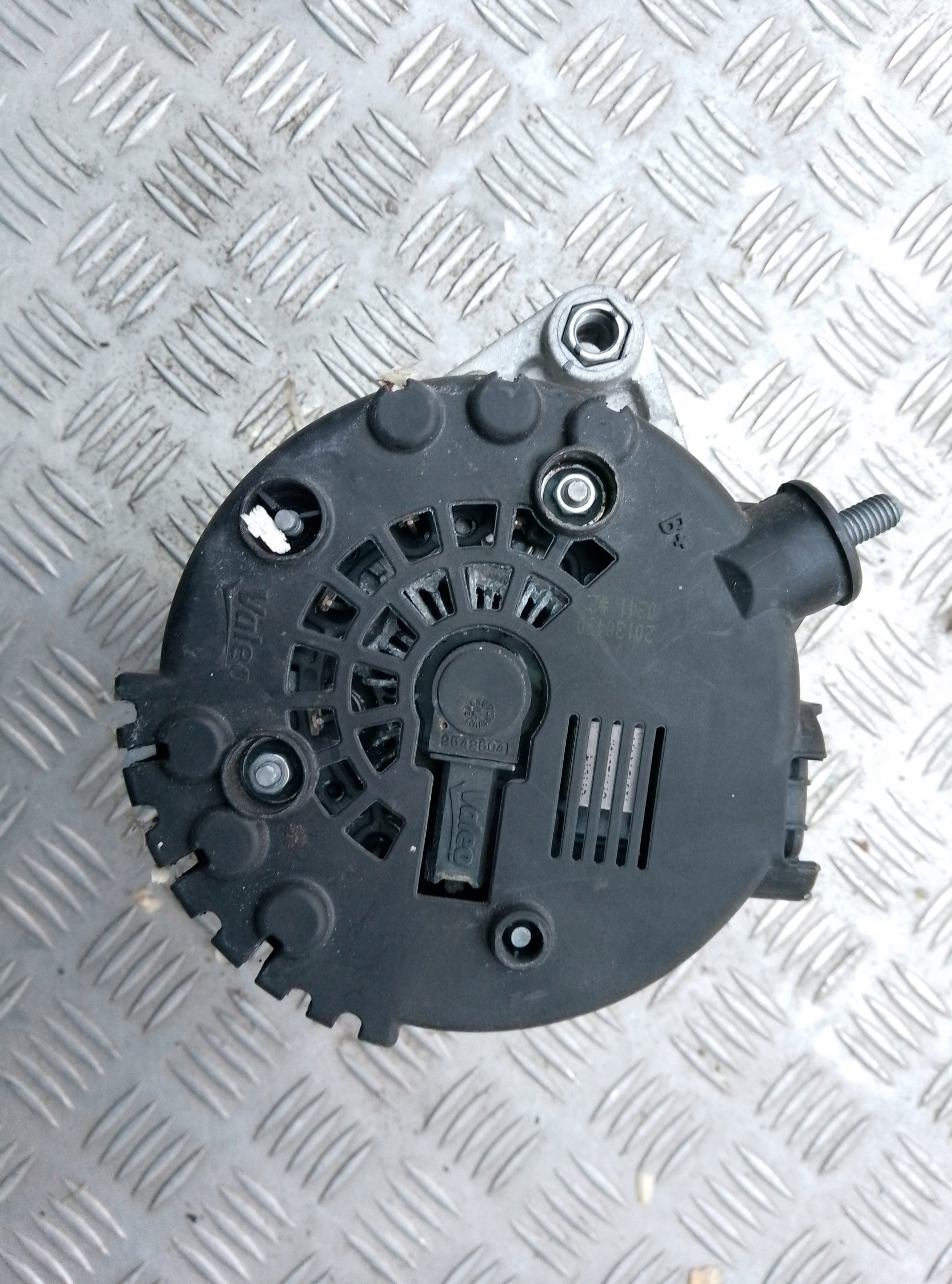 HYUNDAI i40 1.7 CRDI ALTERNATOR 130A 37300-2A800 - obrazek 5