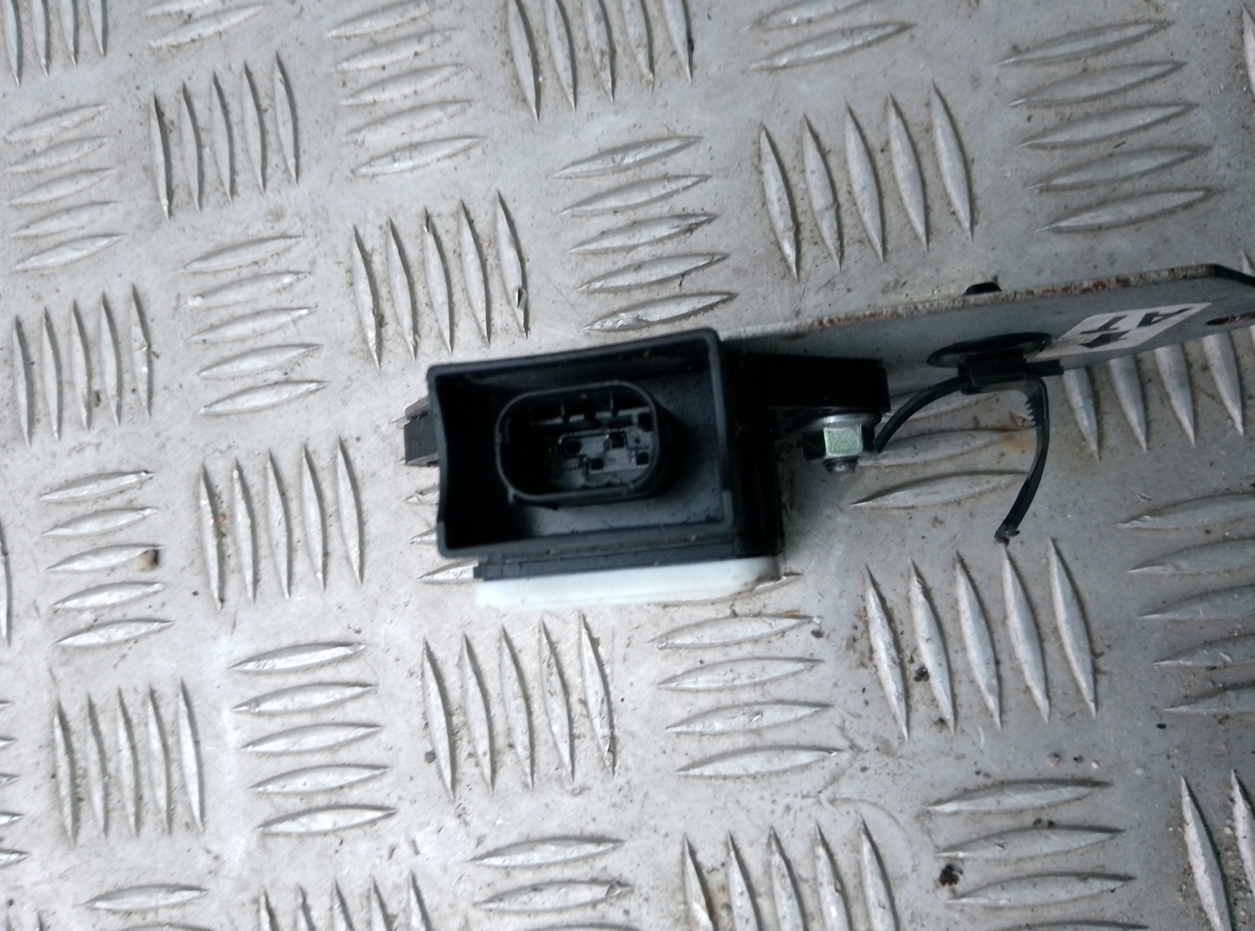 STEROWNIK MODUŁ ESP KIA CEED I 2007-2012R 95690-1H000 - obrazek 3