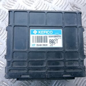 STEROWNIK SKRZYNI BIEGÓW SANTA FE 2.7 V6 95440-39620 B02T