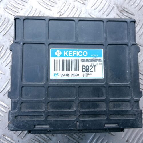 STEROWNIK SKRZYNI BIEGÓW SANTA FE 2.7 V6 95440-39620 B02T