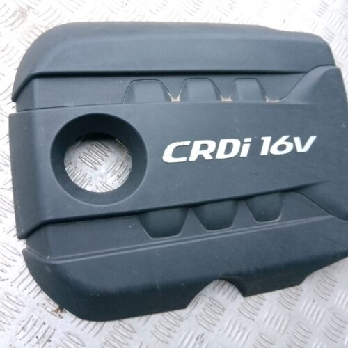 OSŁONA NA SILNIK SILNIKA GÓRNA HYUNDAI I40 1.7 CRDI