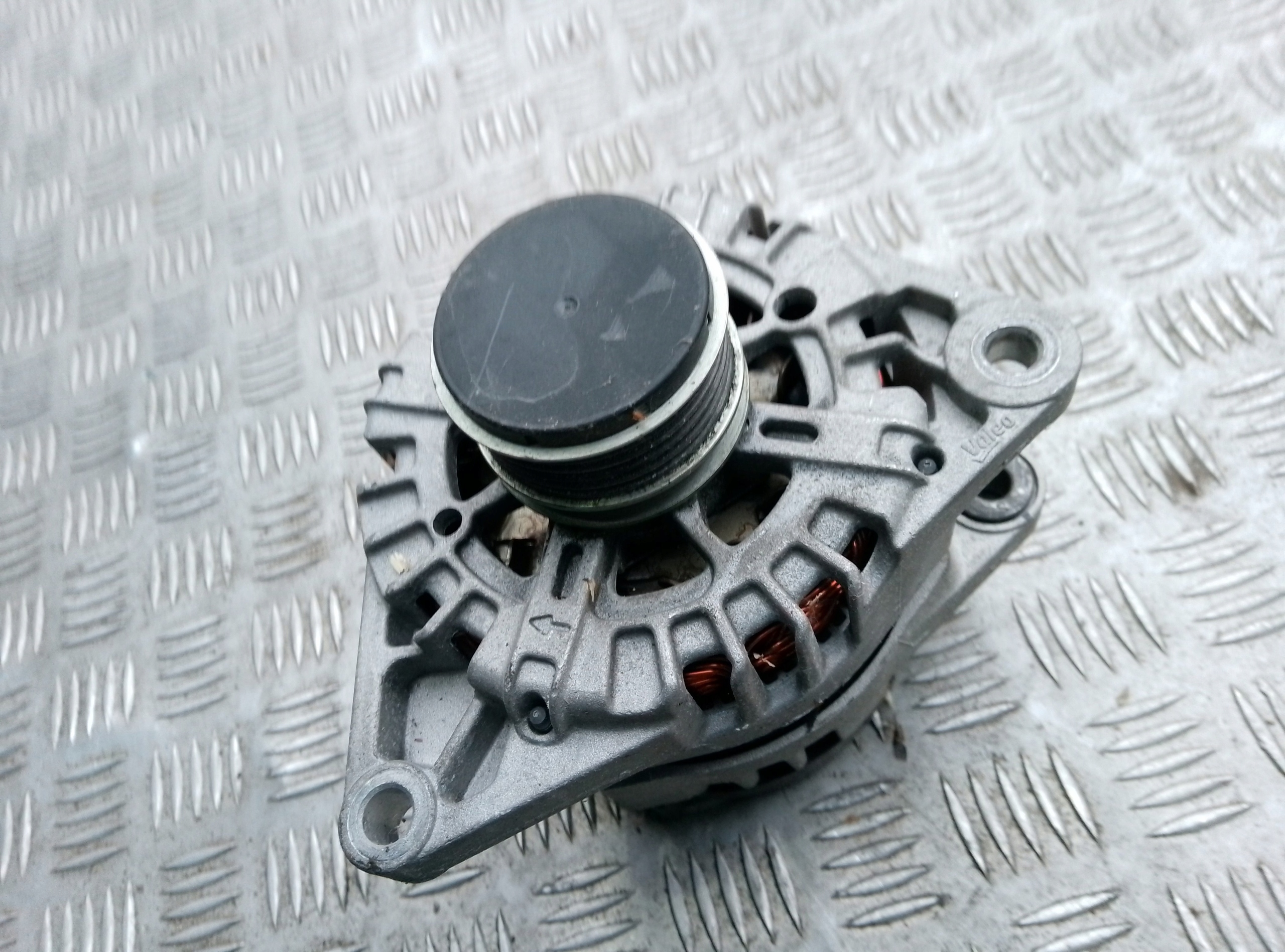 HYUNDAI i40 1.7 CRDI ALTERNATOR 130A 37300-2A800 - obrazek 4