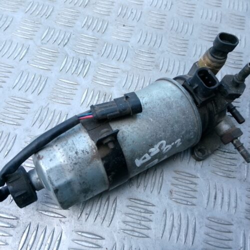 PODSTAWA OBUDOWA FILTRA PALIWA HYUNDAI SANTA FE I 2.0CRDI 2000-2006R