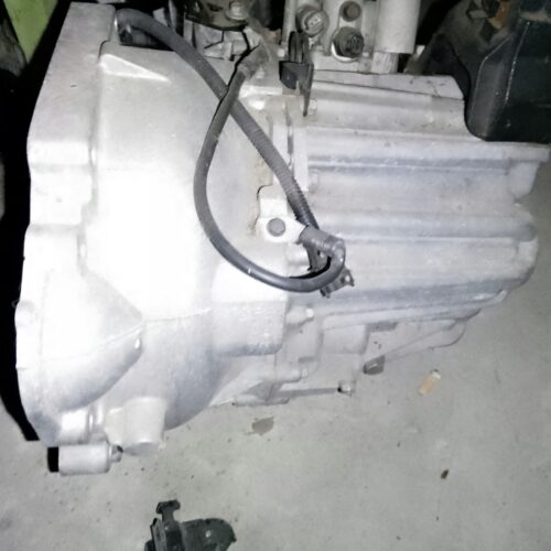 HYUNDAI i40 1.7 CRDI SKRZYNIA BIEGÓW PRZEBIEG 12 TYS KM M6GF2