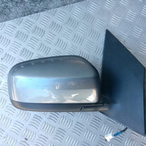 LUSTERKO PRAWE ELEKTRYCZNE RENAULT KOLEOS 5 PIN 96301JYXXX