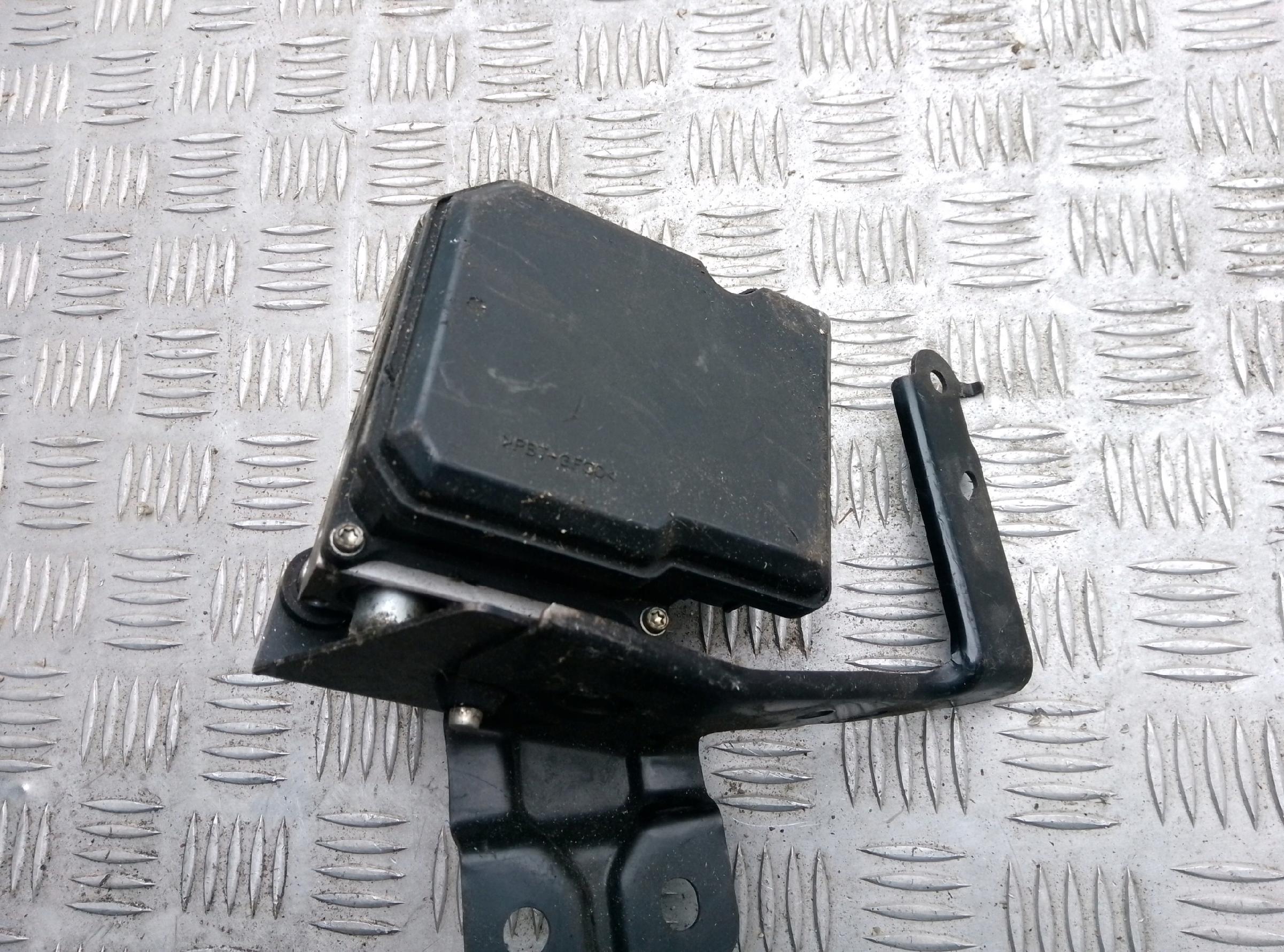 POMPA STEROWNIK ABS RENAULT KOLEOS I 47660-JY72B 2007-2013R EUROPA - obrazek 2