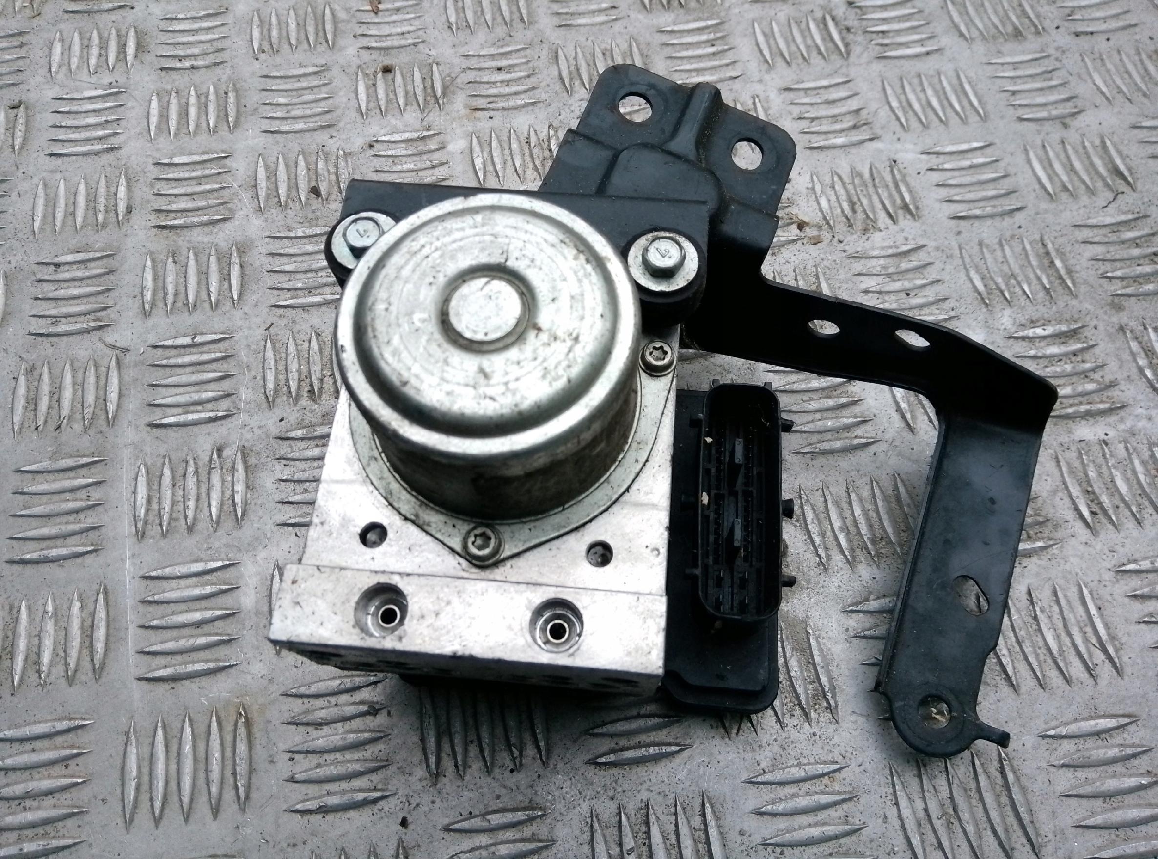 POMPA STEROWNIK ABS RENAULT KOLEOS I 47660-JY72B 2007-2013R EUROPA