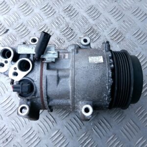 MERCEDES A W169 LIFT 08- 1.5 SPRĘŻARKA KLIMATYZACJI A0022306811