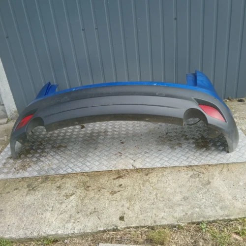 Zderzak tył tylny Kompletny Mazda CX-5 CX5 2015r Kolor 41B