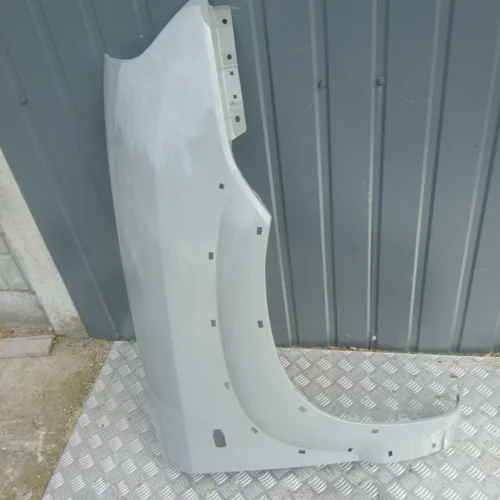 Błotnik przód przedni prawy Hyundai Tucson 1 2004-2010r
