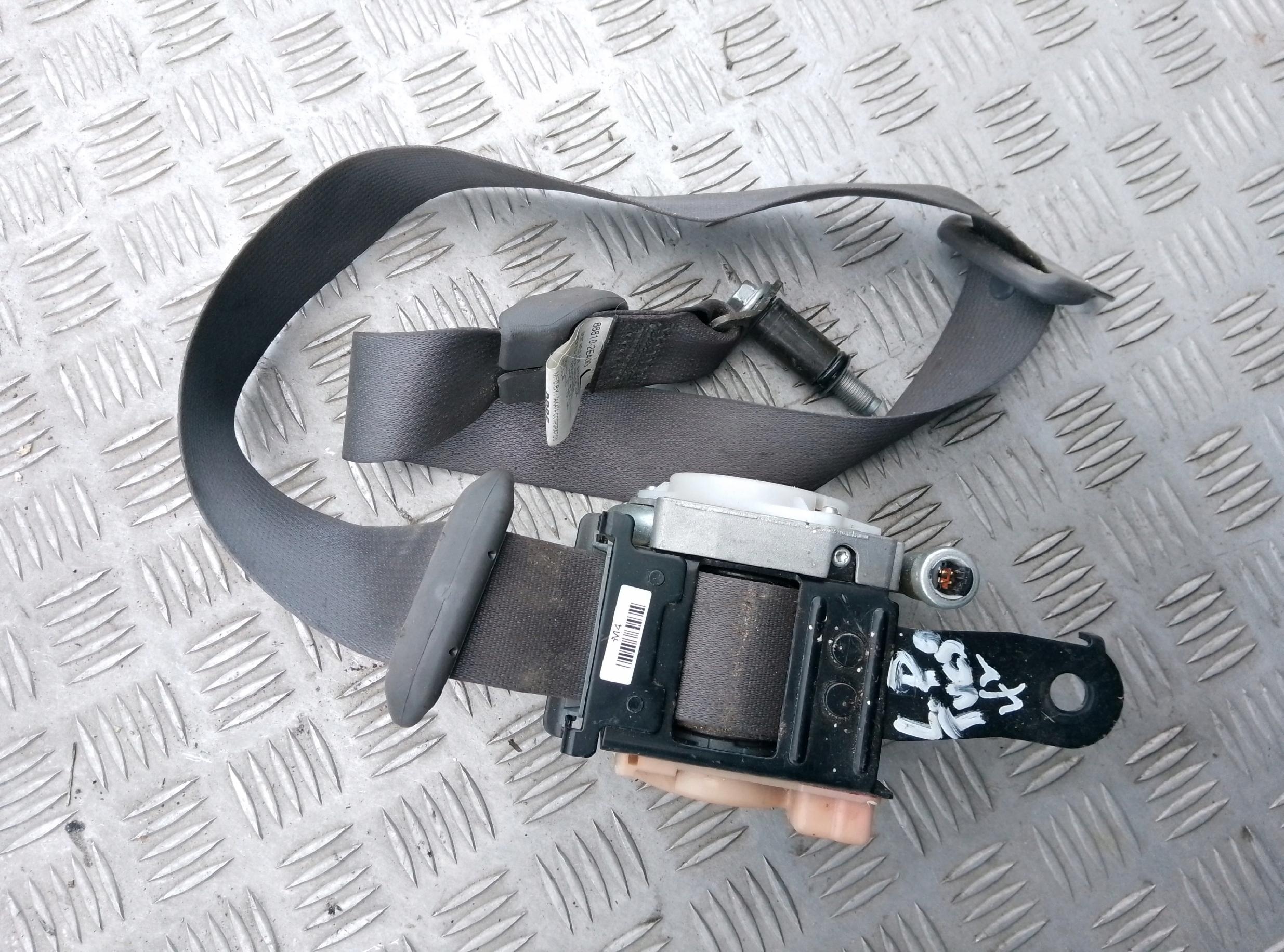 PAS BEZPIECZEŃSTWA LEWY PRZEDNI PRZÓD HYUNDAI TUCSON I 04- 88810-2E300