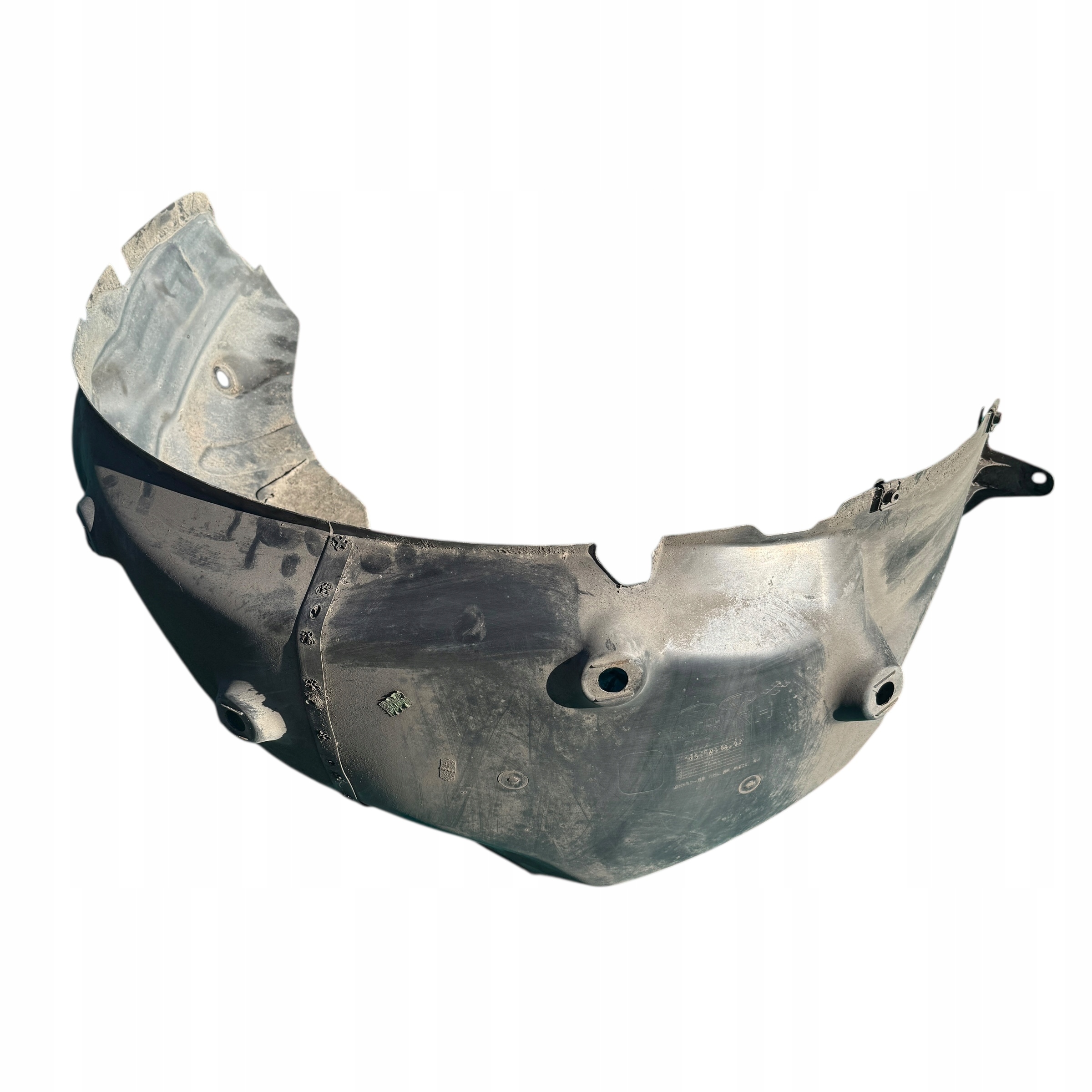 NADKOLE LEWE TYŁ TYLNE HYUNDAI IX35 86825-2Y000