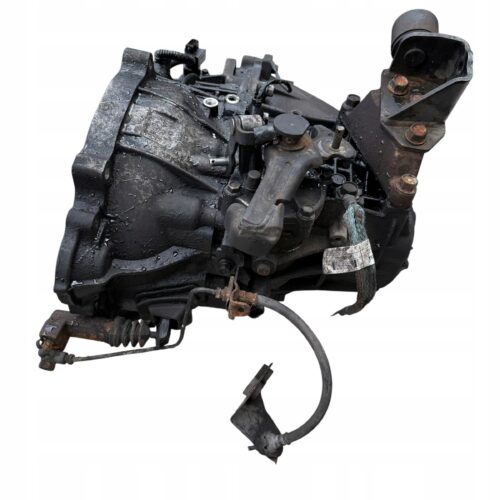 Skrzynia Biegów WDJ6K 2WD 1.7 CRDI HYUNDAI IX35 2010-2016r