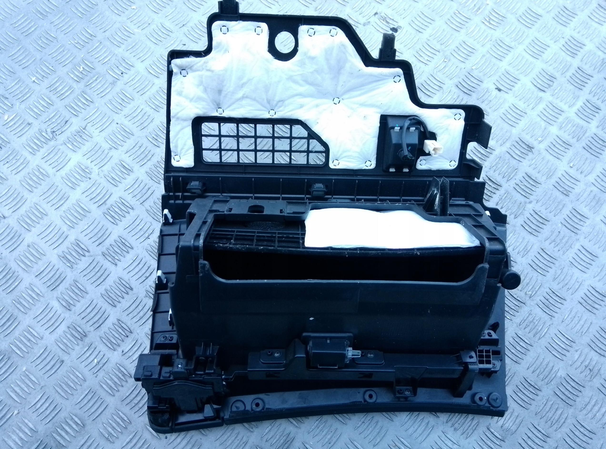 HYUNDAI i40 11- SCHOWEK KOMPLETNY EUROPA 84543-3Z000 - obrazek 3