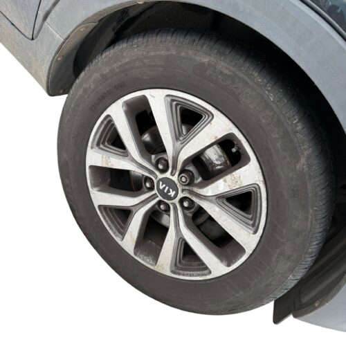 Felgi Koła 17″ 225 65 R17 Kia Sportage 3 III Lift 5×114,3 ET40 52910-3W810