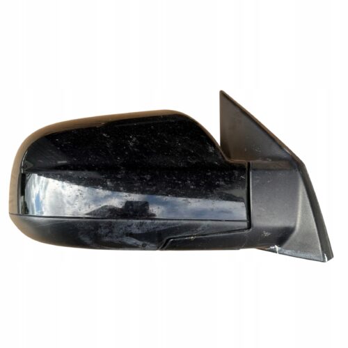 Lusterko Kompletne Prawe 5 PIN Kolor EB HYUNDAI TUCSON 04-10r Europa