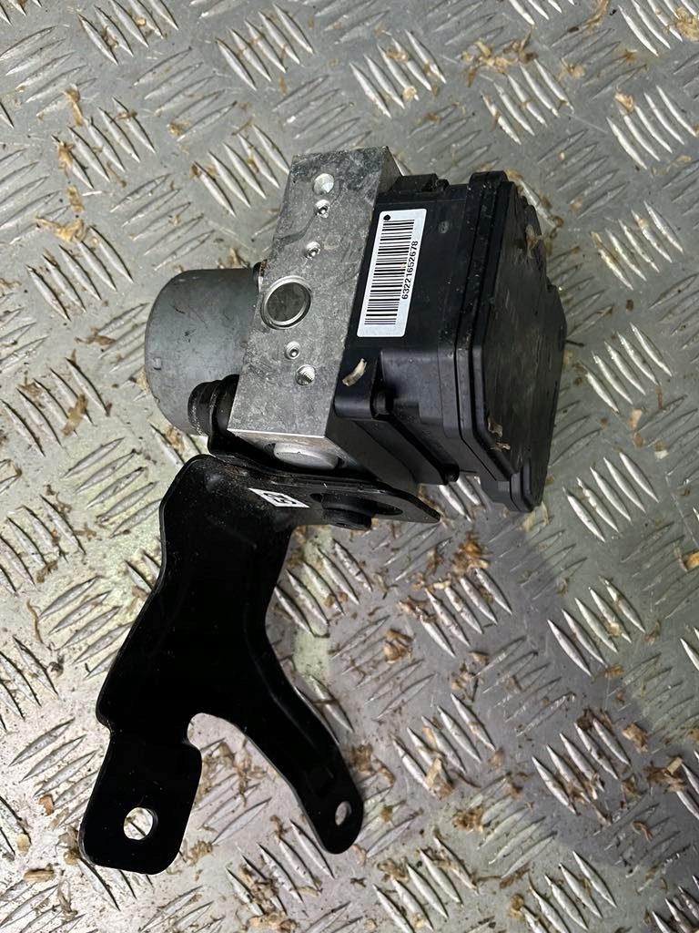 POMPA ABS KIA RIO 3 BE6003G901 - obrazek 4
