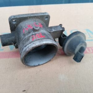 PRZEPUSTNICA 35100-27XXX HYUNDAI TUCSON I 04-10r. 2.0 CRDI 83KW