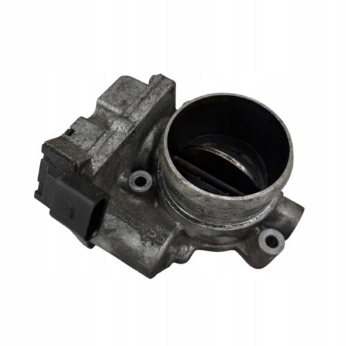 Przepustnica HYUNDAI TUCSON I 06-10r. 2.0 CRDI 5WY9110D 35100-27410