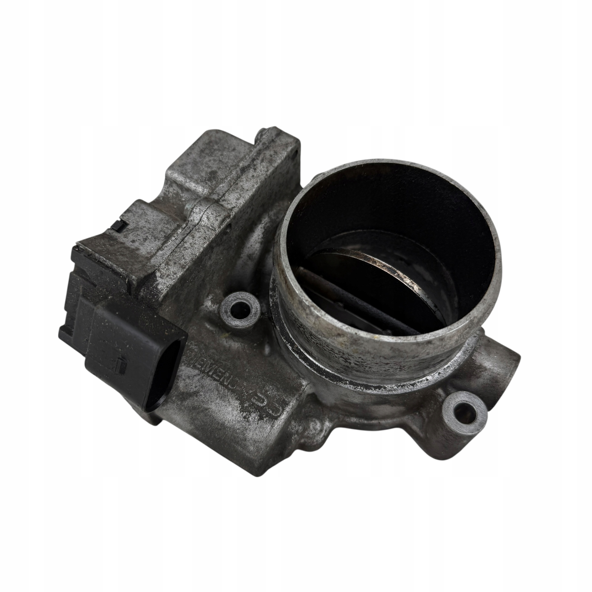 Przepustnica HYUNDAI TUCSON I 06-10r. 2.0 CRDI 5WY9110D 35100-27410