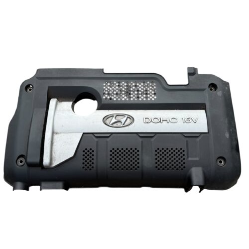 Osłona na silnik HYUNDAI TUCSON 04-10r 2.0 16V G4GC 29240-23650