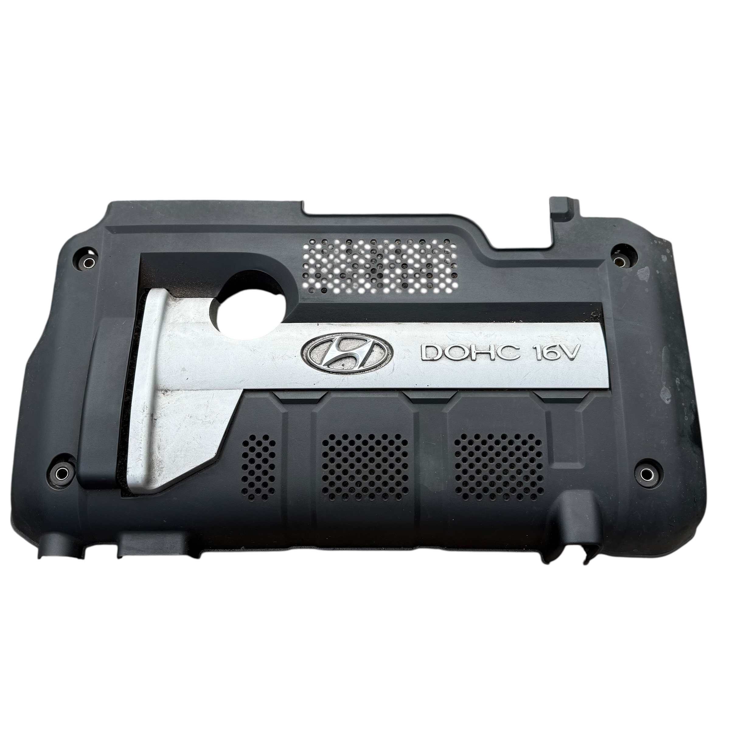 Osłona na silnik HYUNDAI TUCSON 04-10r 2.0 16V G4GC 29240-23650