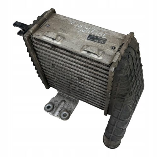 Intercooler Chłodnica powietrza Kia Sportage 2 HYUNDAI TUCSON 2.0 CRDI