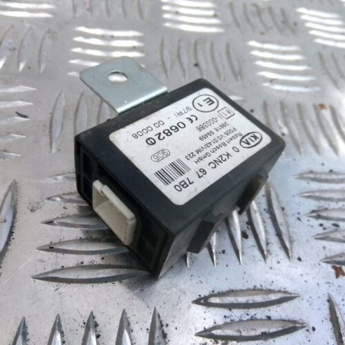 KIA Sportage 2004-2010 Sterownik immobilizera 2861859459