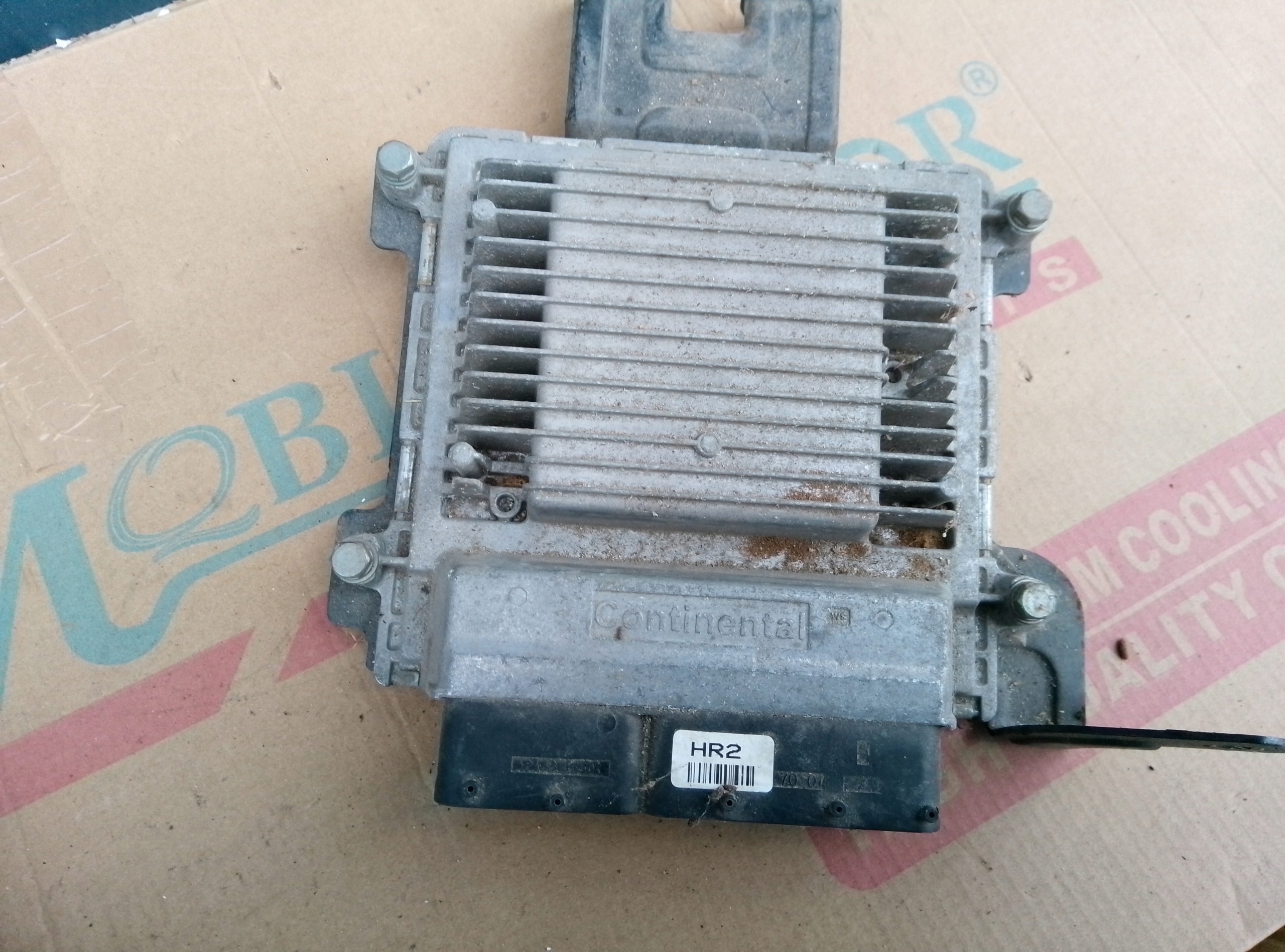 KOMPUTER SILNIKA 39137-2G851 39107-2G851 KIA SPORTAGE 3 10-15R g4kd 2.0 16v - obrazek 2