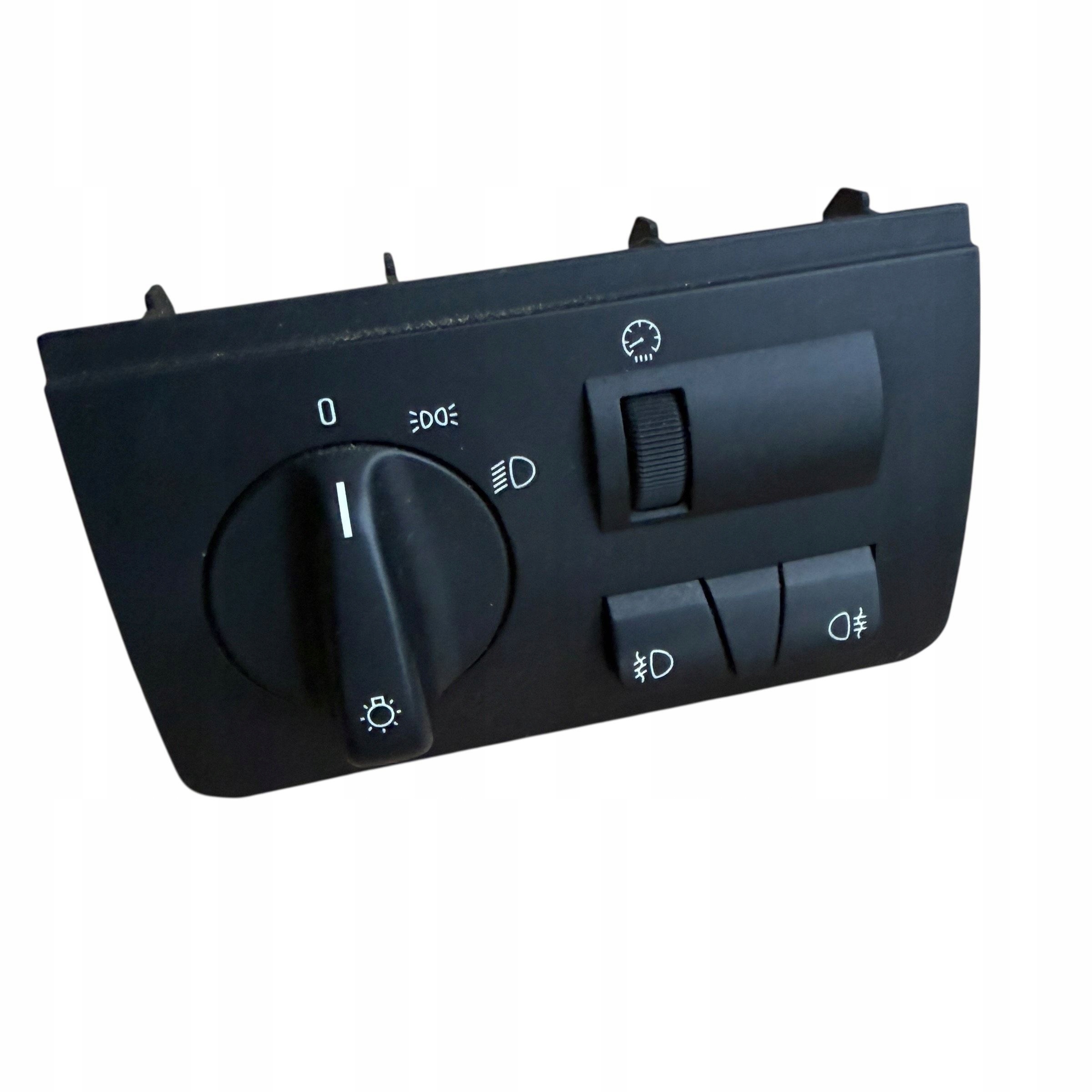 Włącznik świateł BMW X5 E53 2002R 8380255