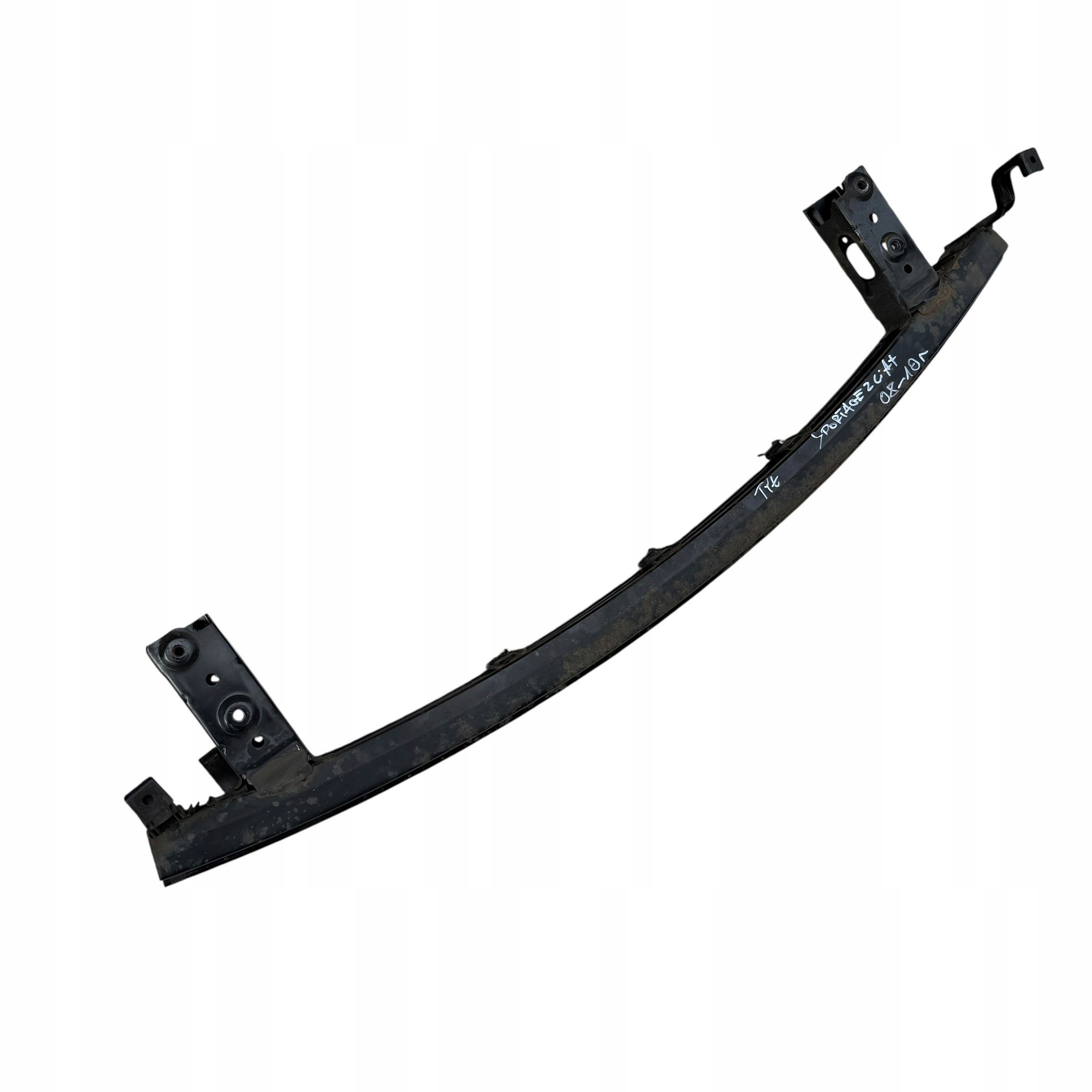 Belka zderzaka tylnego KIA Sportage II 2009r Lift