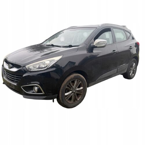 Drzwi lewe przednie przód lewy Hyundai IX35 Lift Kolor PAE