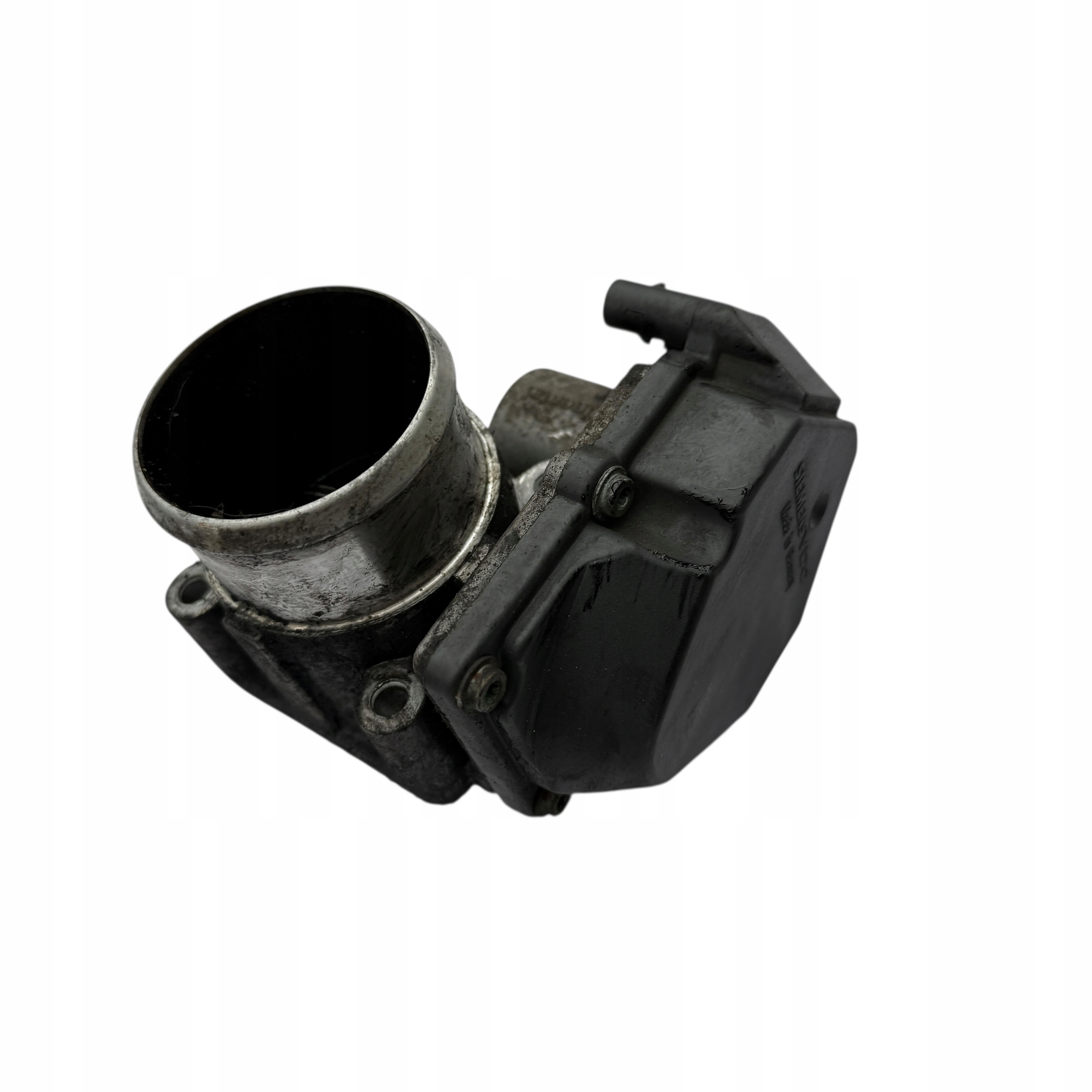 Przepustnica 35100-12A900 Hyundai IX35 1.7 CRDI 10-16r