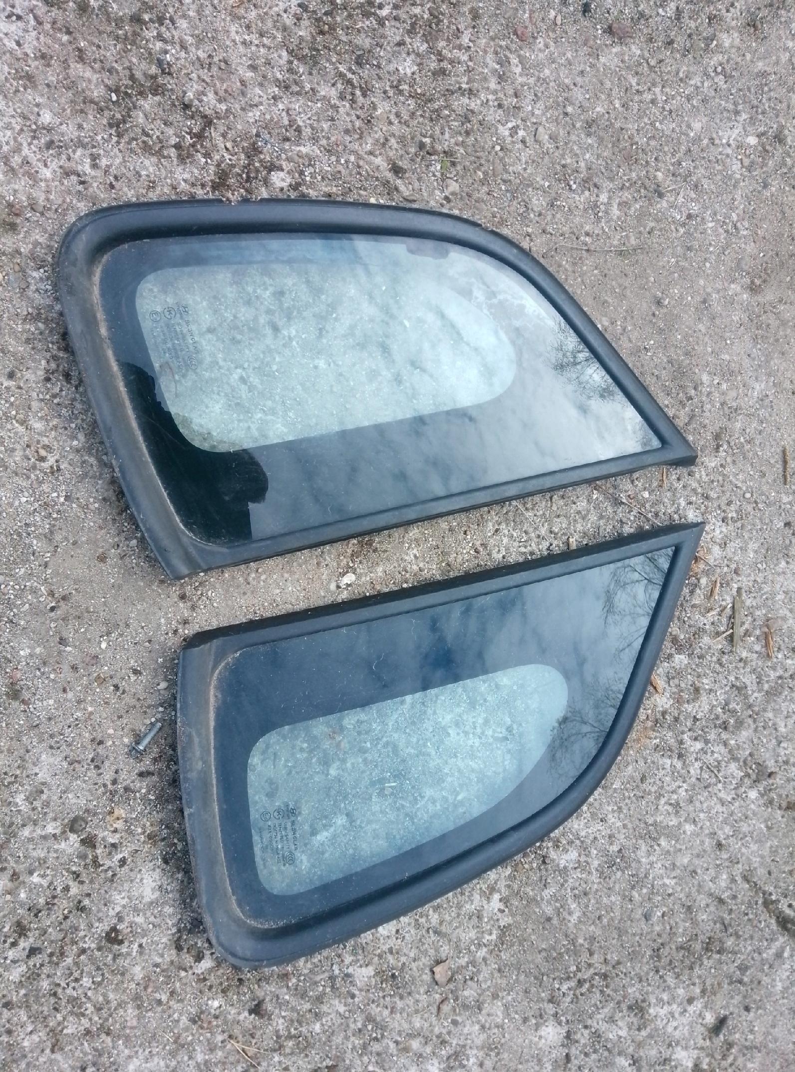 SZYBA W BŁOTNIK PRAWY PRAWA KAROSERYJNA HYUNDAI TUCSON 2004-2010R EU