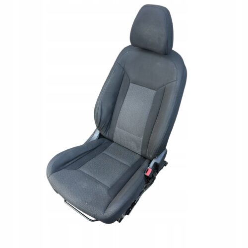 Fotel Pasażera Prawy przedni Hyundai I40 Lift Sedan 16-19r