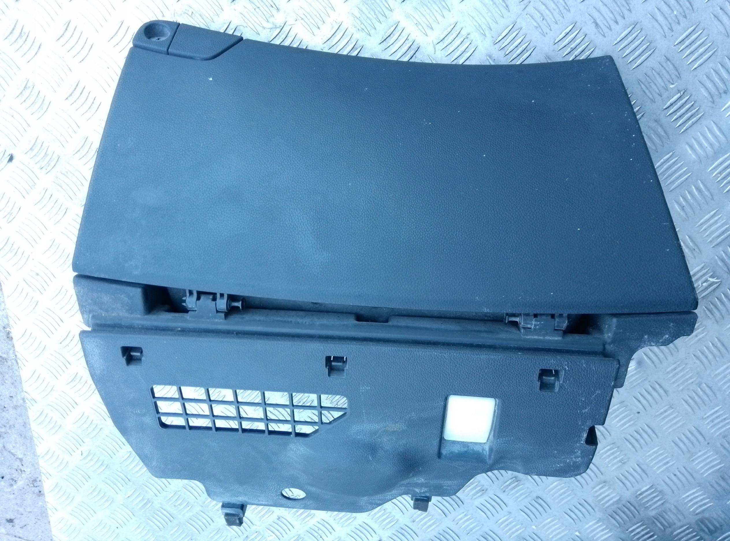 HYUNDAI i40 11- SCHOWEK KOMPLETNY EUROPA 84543-3Z000