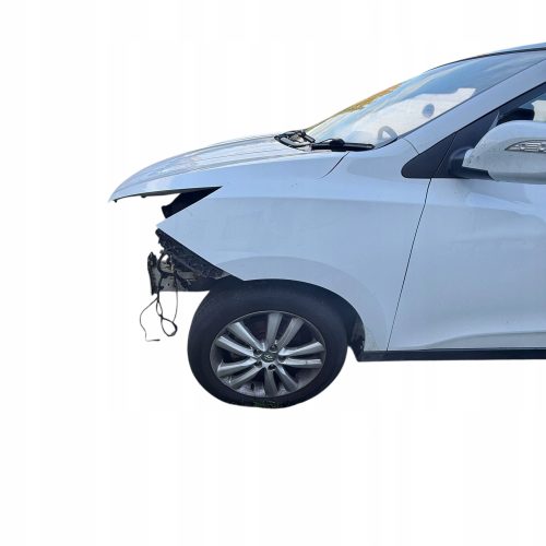 Błotnik lewy przedni przód Kolor WD Hyundai IX35 2010-2016r