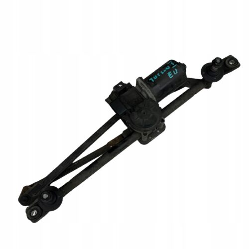 Mechanizm wycieraczek przód HYUNDAI TUCSON 2004-2010r EUROPA 981502E010