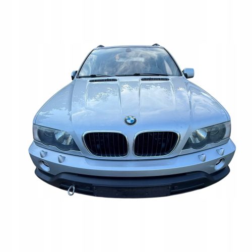 Pokrywa przednia / Maska silnika BMW X5 E53 2002