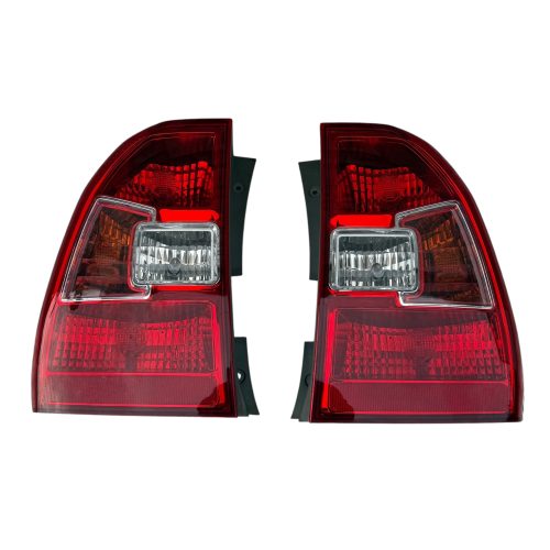 Lampa tylna tył lewa prawa komplet Kia Sportage II 2 Lift 2008-2010r