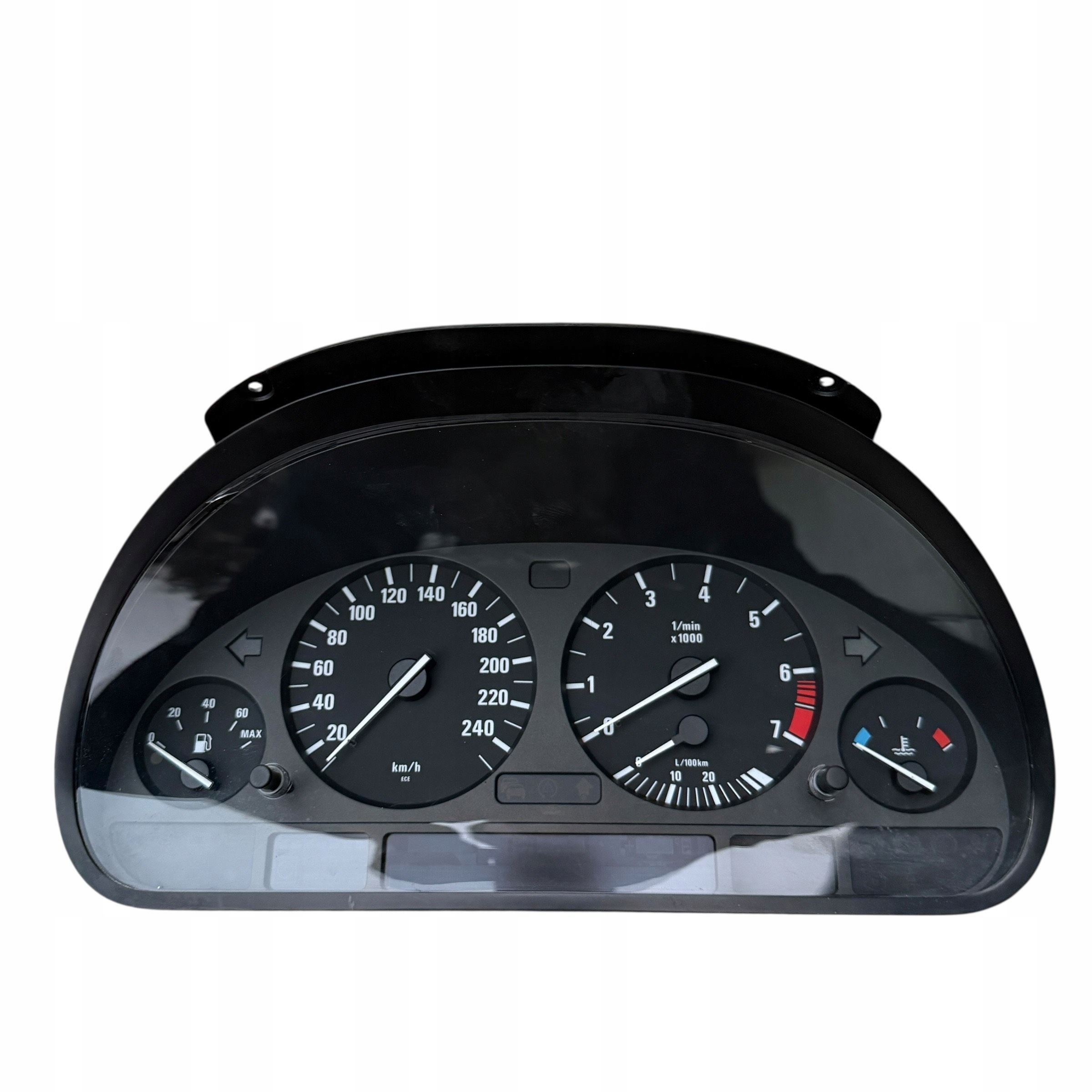 Licznik BMW X5 E53 2002r 3.0i