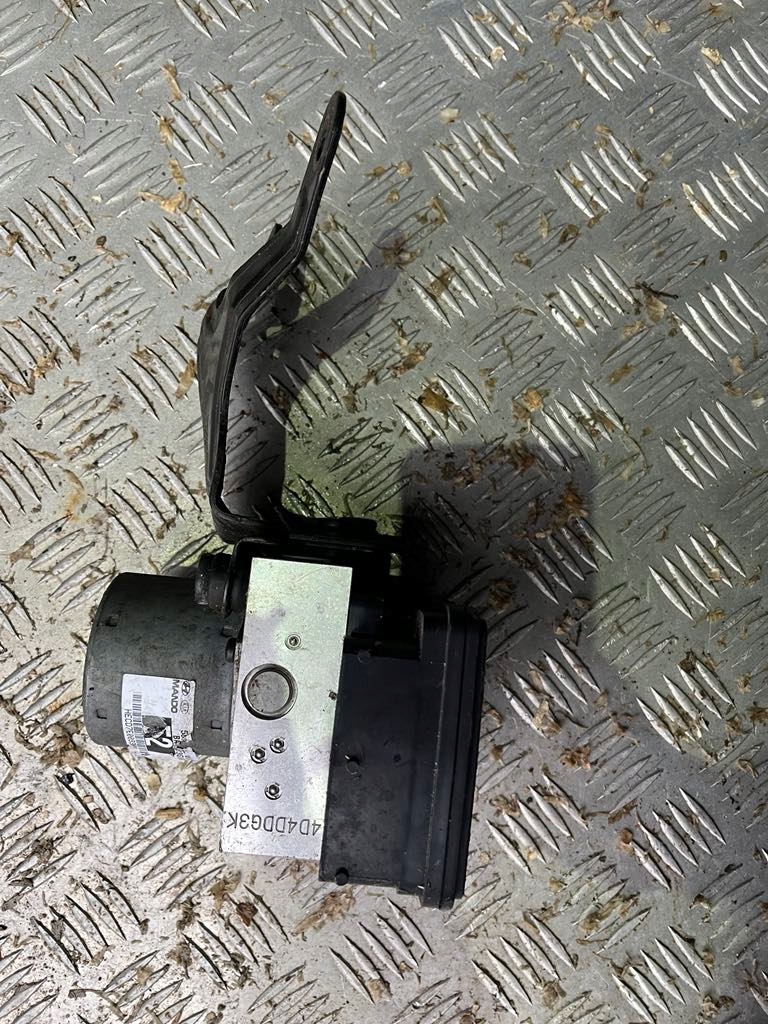 POMPA ABS KIA RIO 3 BE6003G901 - obrazek 3